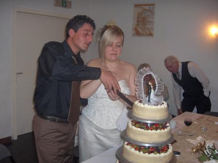 moi est mon tresor d'amour