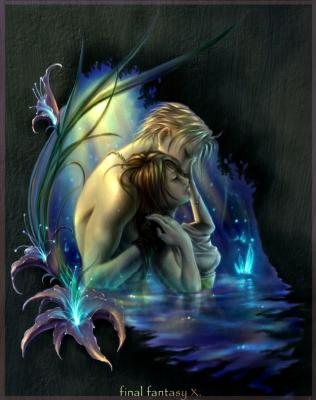 Lamour pour toujours