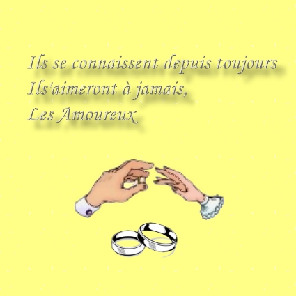 en le seras pour tt la vie