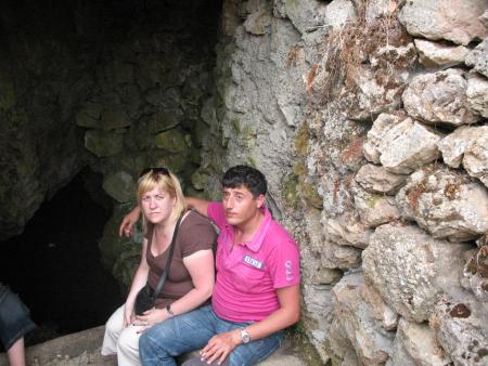 Mon vilage tizi maglaz